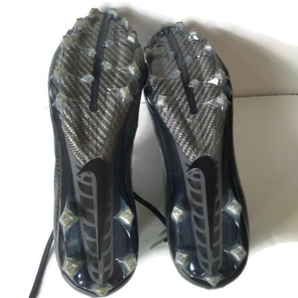 Nike Vapor Untouchable Football Cleats - Picture 7 of 8